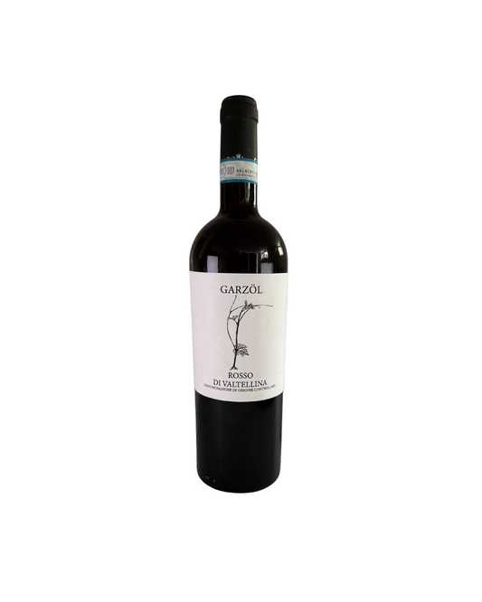 Rosso di Valtellina DOC - 6 bottiglie