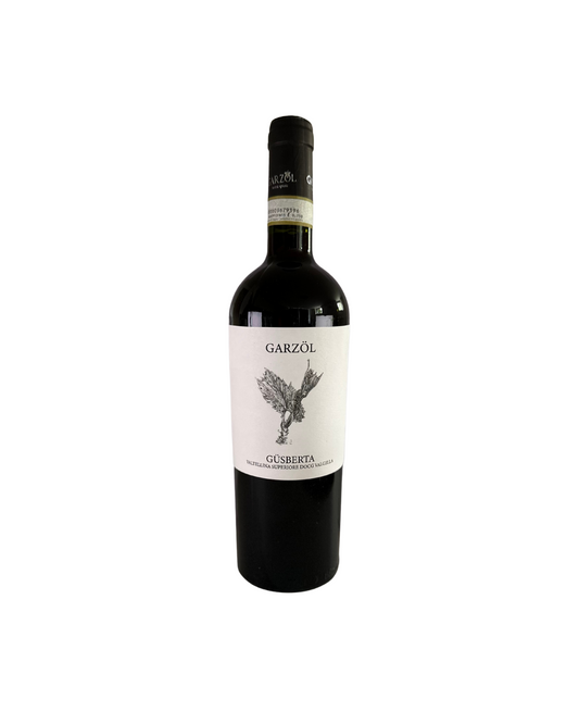 Valtellina Superiore Güsberta DOCG - 6 bottiglie