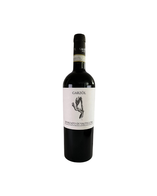 Sforzato di Valtellina DOCG - 6 bottiglie